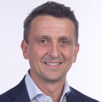 Patrick Huber