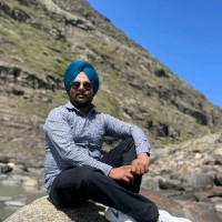 Barinder singh