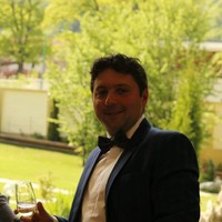 Dragos Aldea