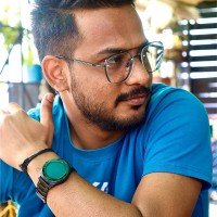 Rohit Chauhan
