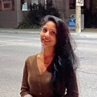 Priyanka Mishra