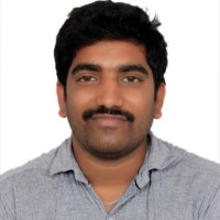 Sachin B R