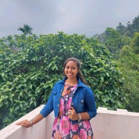 Akanksha Bs