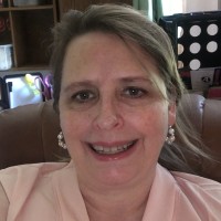 Robin Hudspeth