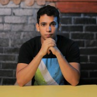Ziad Reda