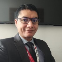 EDISON PRECIADO MEDINA