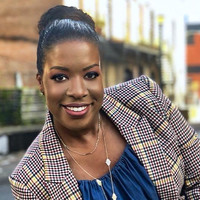 Charnette Taylor, Md