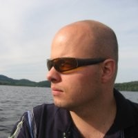 Patrick Gauthier