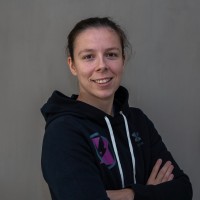 LAURA JANSSEN