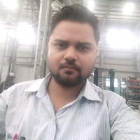 Deepak Pandey