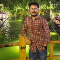Pramod Kumar