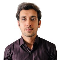 kumar. V