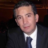 Jesús Fernando Orozco González
