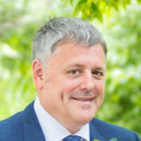John McCafferty