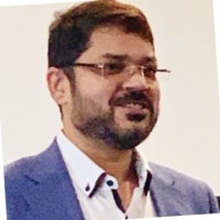 Khalid Naeem