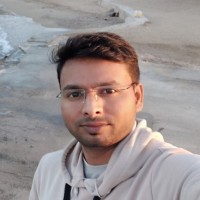Sagar Deshmukh