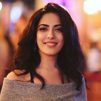 Zeynep Çetin