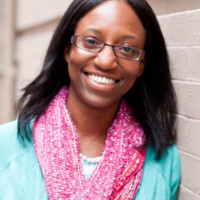 Naomi C. Bush