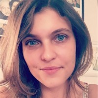 Caterina Capano