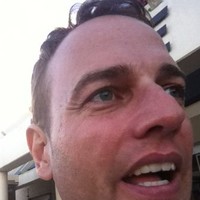 Brad Harker