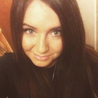 Мария Качкуркина