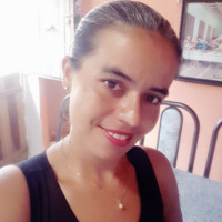 Joelma Mendes