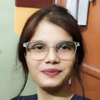 Ayesha Ahmad
