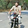 Santhosh Kumar