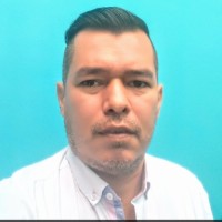 Alexander Monroy Monroy