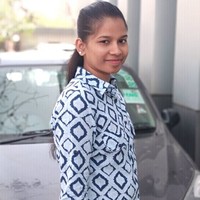Mohini Jaiswal