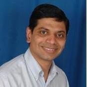 Nitin Tale