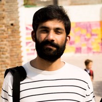 Danyal Tariq