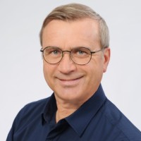 Helmut Krah