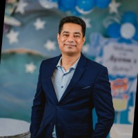 Sk Md Enayet Ali Impeleducation