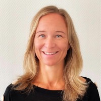 Karin Hallbäck