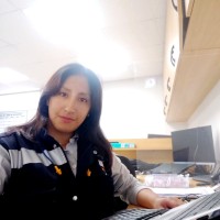 Silvia Maria Flores Malpartida