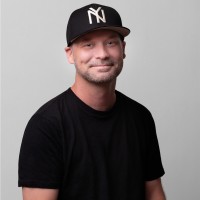 Andrew Buck