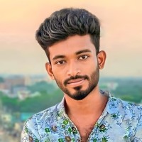 Md Sagor Hossain