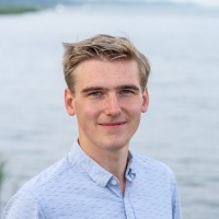 Ruben Van Der Veen