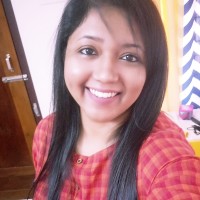 Shilpa Abraham