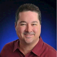 Steve Russell