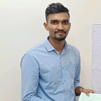 Vishal Nadiya