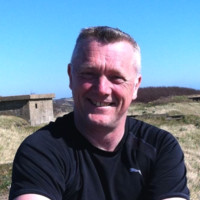 Steve Weakley