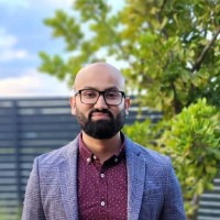 Ahsan Rahman