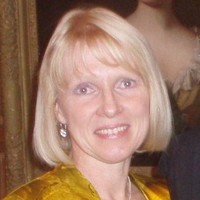 Anette Singarajah
