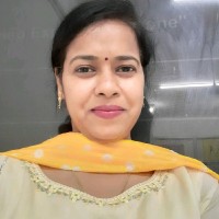 Parimita B.