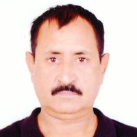 Shamsunder Thappa
