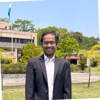 Tanmay Shreshth