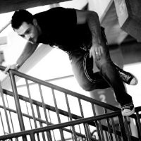 Darren Higler
