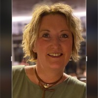 Ann Jeffrey